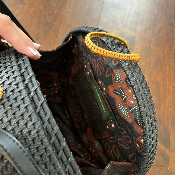 Anthropolgie bag - Picture 3 of 3